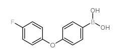 [4-(4-Fluorophenoxy)phenyl]-boronic acid