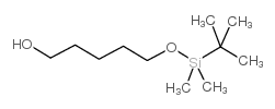 5-(TERT-BUTYLDIMETHYLSILYLOXY)-1-PENTANOL