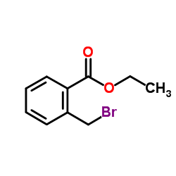 Ethyl 2-(bromomethyl)benzoate