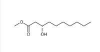 (S)-methyl 3-hydroxydecanoate