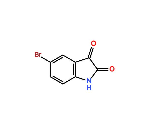 5-Bromoisatin