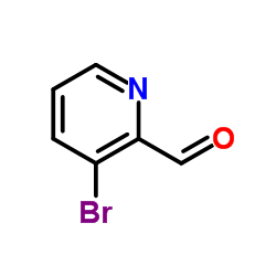 3-bromopicolinaldehyde