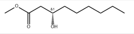 METHYL (3S)-3-HYDROXYNONANOATE