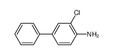 3-Chloro-[1,1'-biphenyl]-4-amine
