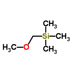  Methoxymethyl Trimethylsilane