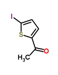1-(5-Iodo-2-thienyl)ethanone