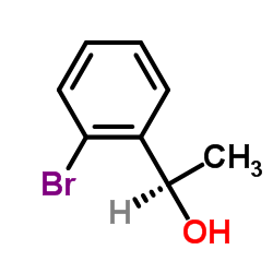  R-1-(2-Bromophenyl)ethanol