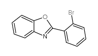 2-(2-Bromophenyl)benzo[d]oxazole
