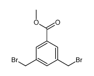 methyl 3,5-bis(bromomethyl)benzoate