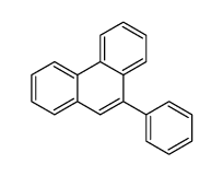 PHENANTHRENE, 9-PHENYL-