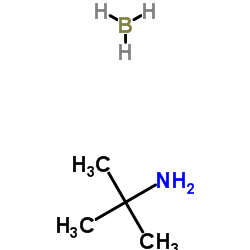 BORANE-TERT-BUTYLAMINE COMPLEX