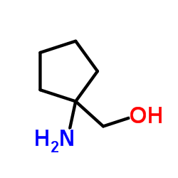 1-Aminocyclopentanemethanol
