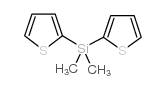 Dimethyldi-2-Thienylsilane