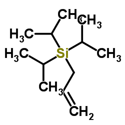  Allyl(triisopropyl)silane