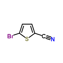 5-Bromothiophene-2-carbonitrile