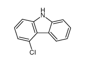 4-chloro-9H-carbazole