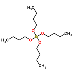 Silane, tetrabutoxy-