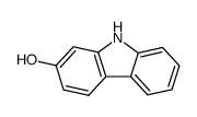 2-Hydroxycarbazole