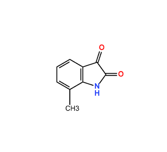 7-Methylisatin