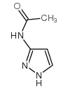 3-Acetylaminopyrazole