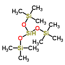 tris(trimethylsiloxy)silane