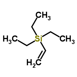 Triethyl(vinyl)silane