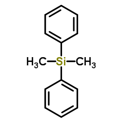 Diphenyldimethylsilane