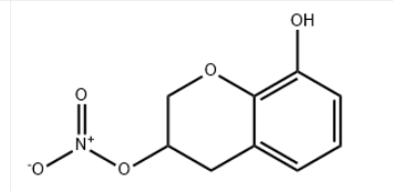 Nipradilol