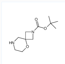 tert-butyl 5-oxa-2,8-diazaspiro[3.5]nonane-2-carboxylate