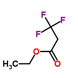 Ethyl 3,3,3-trifluoropropanoate