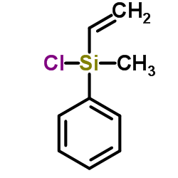  Vinyl Phenyl Methyl Chlorosilane