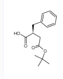 (S)-2-BENZYL-4-(TERT-BUTOXY)-4-OXOBUTANOIC ACID
