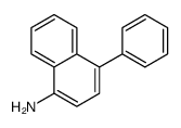 1-Amino-4-phenylnaphthalene