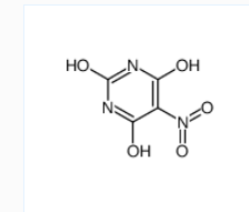 5-NITROPYRIMIDINE-2,4,6-TRIOL