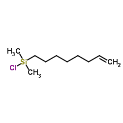  7-octenyldimethylchlorosilane