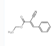 ETHYL2-CYANO-3-PHENYLACRYLATE
