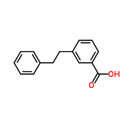 3-(2-Phenylethyl)benzoic acid