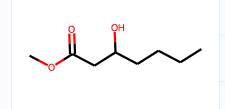 Methyl (3r)-3-hydroxyheptanoate
