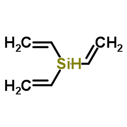 Trivinylsilane