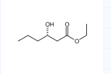 Ethyl (S)-3-Hydroxyhexanoate