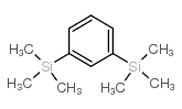 Benzene,1,3-bis(trimethylsilyl)-