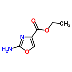 Ethyl 2-amino-1,3-oxazole-4-carboxylate