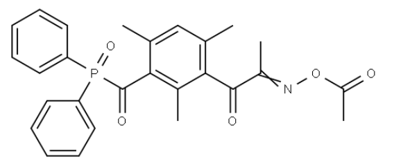 Oxime Ester Photoinitiator