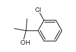 2-(2-CHLOROPHENYL)PROPAN-2-OL