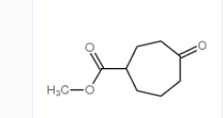 methyl 4-oxocycloheptane-1-carboxylate