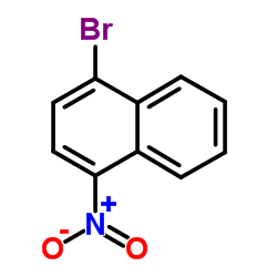 1-Bromo-4-nitronaphthalene