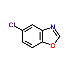 5-Chlorobenzoxazole