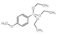 Triethoxy(4-Methoxyphenyl)Silane