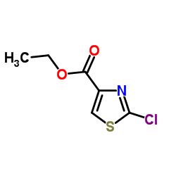 Ethyl 2-chloro-1,3-thiazole-4-carboxylate