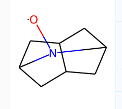 Octahydropentalen-2,5-imin-7-yloxy